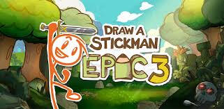 Draw a Stickman Epic 3