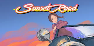 Sunset Road