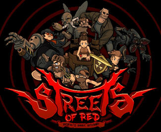 Streets of Red